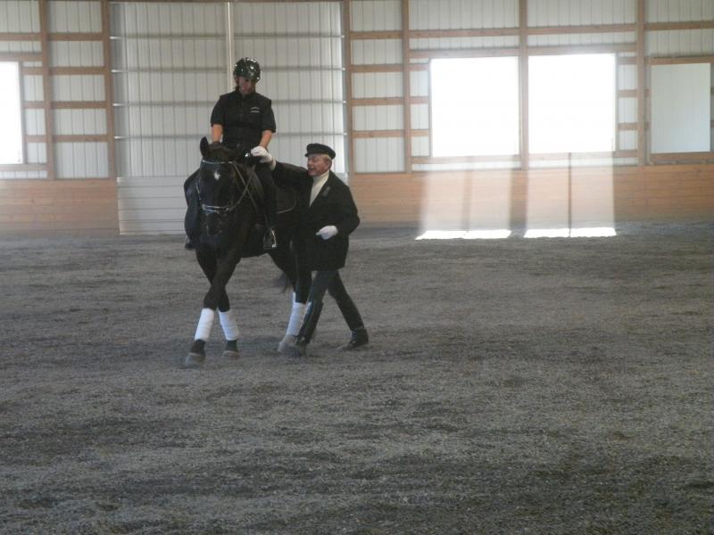 Charles de Kunffy Clinic